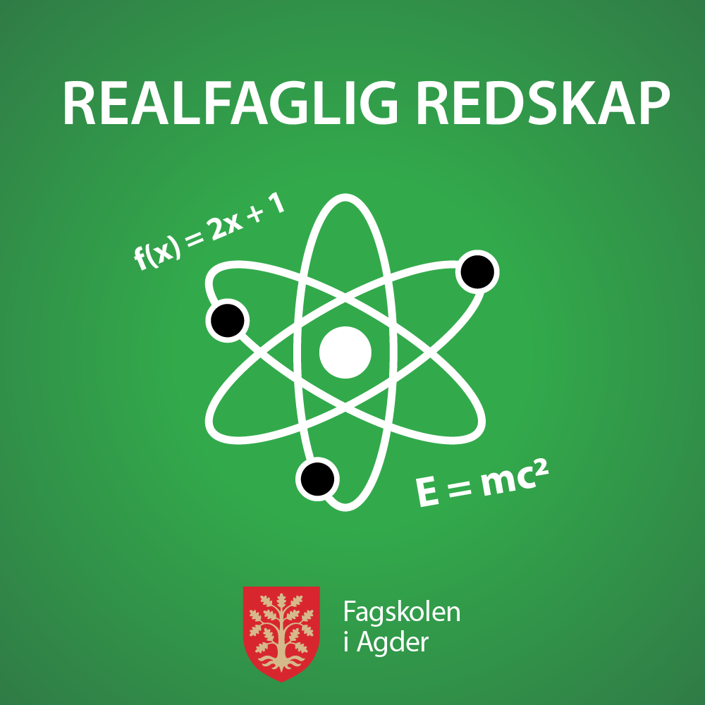 Realfaglig redskap 1